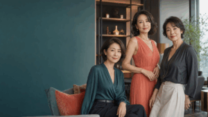50代の人気AV女優ランキングのアイキャッチ