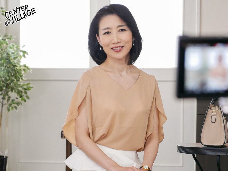 瀬尾礼子